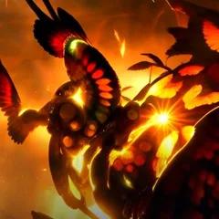 Ember · Smouldering Ascent