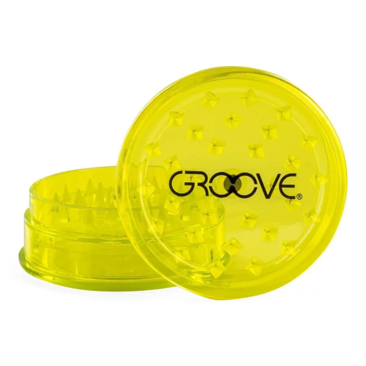 Acryl Grinder