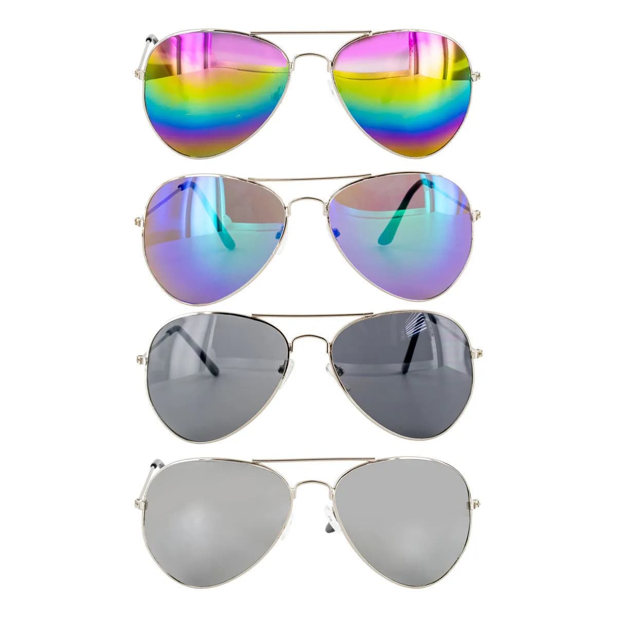 Aviator zonnebril