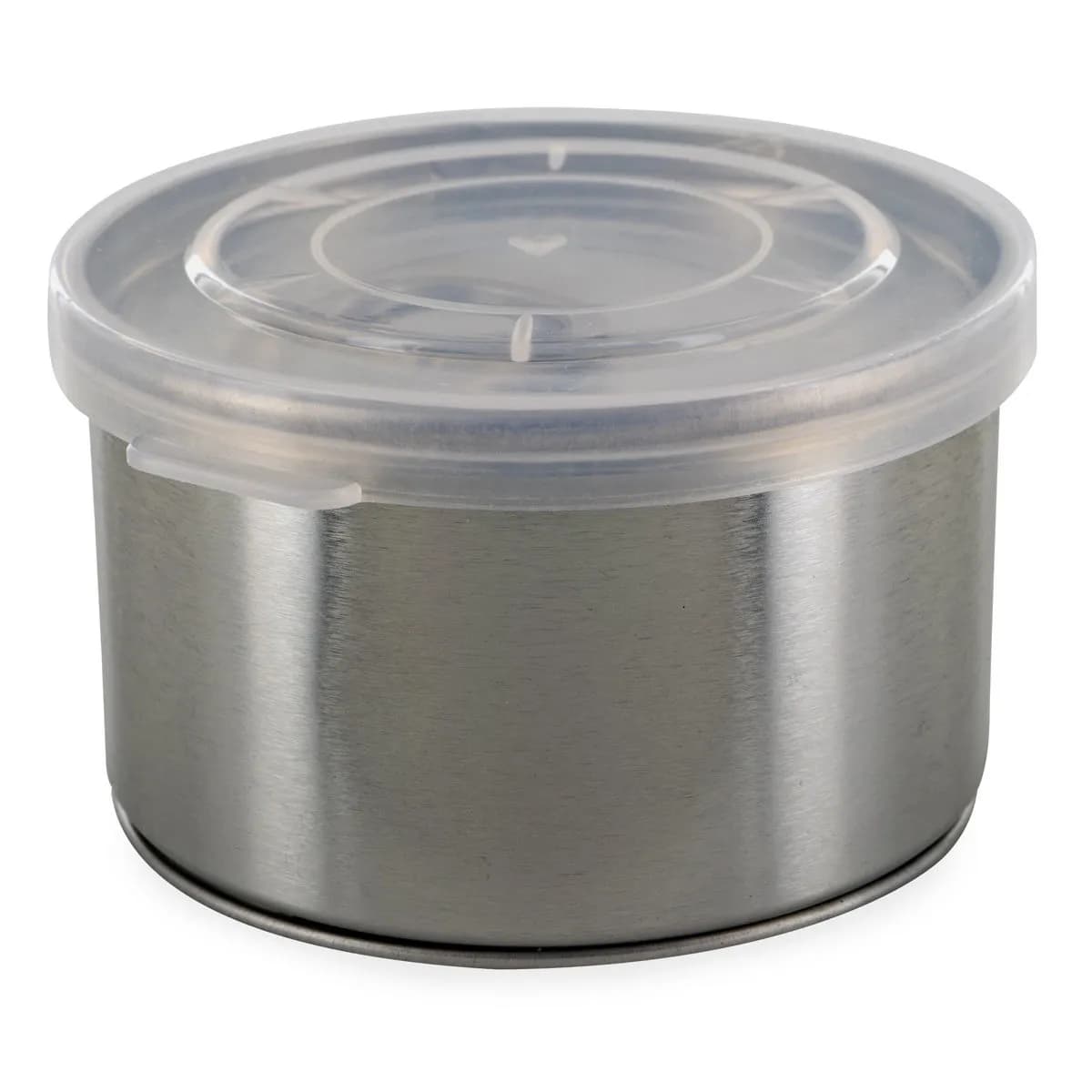 Easy Open Can