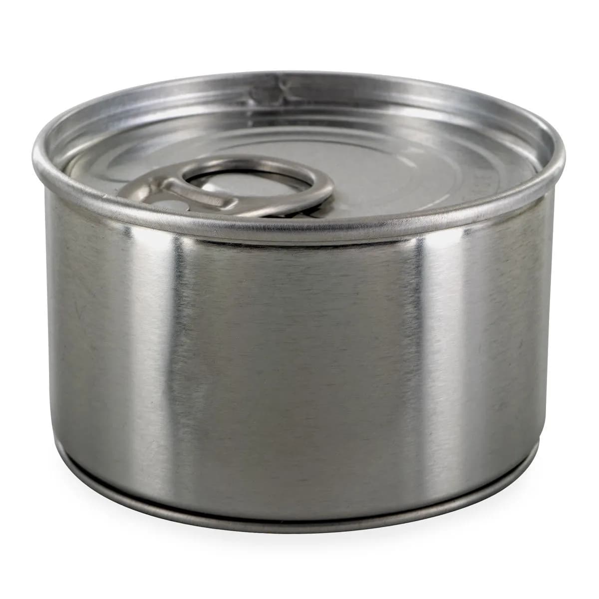 Easy Open Can