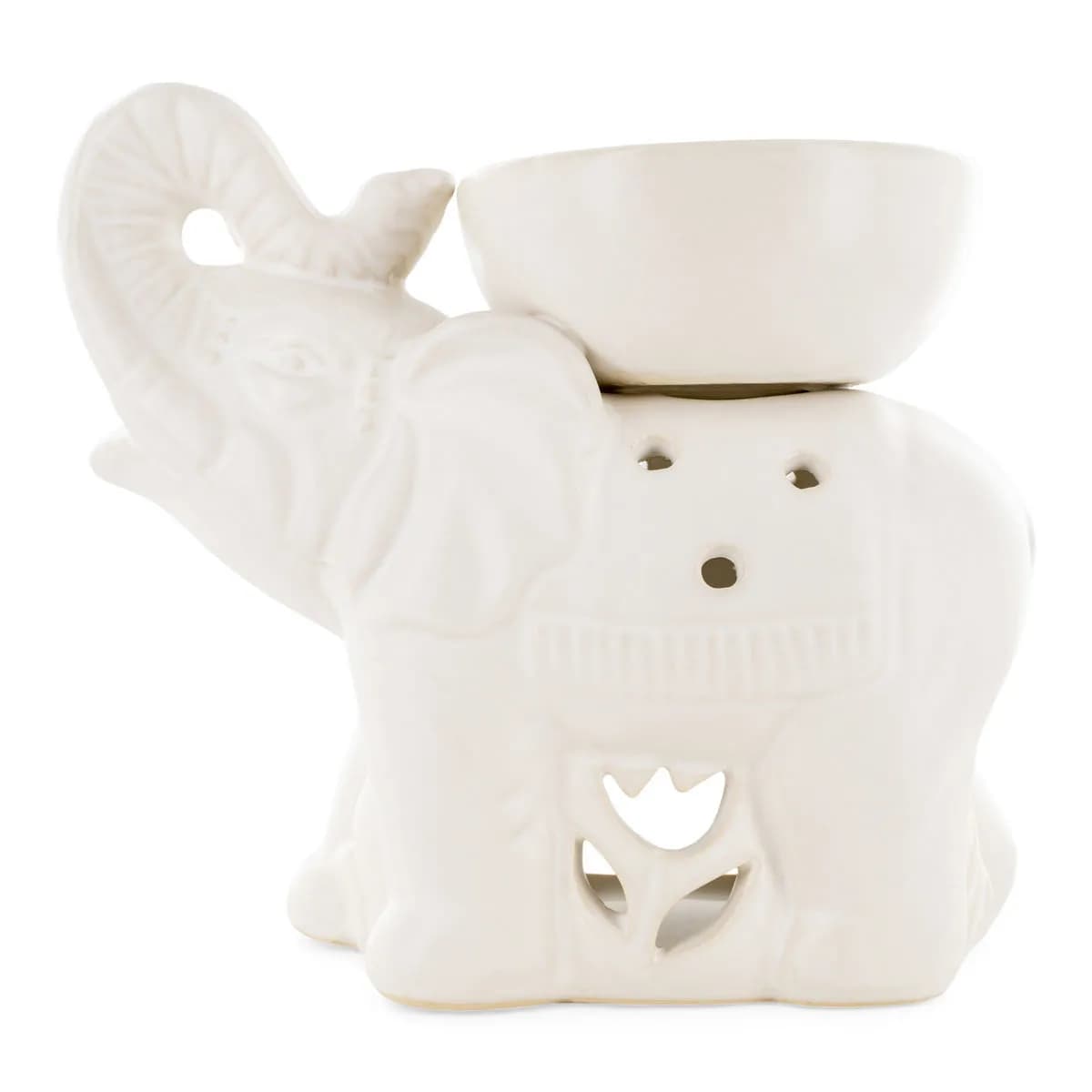 Olifant etherische oliebrander