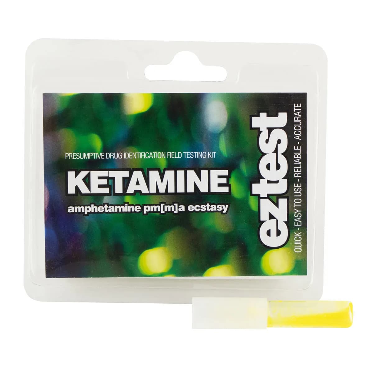 EZ Test Ketamine drugtest
