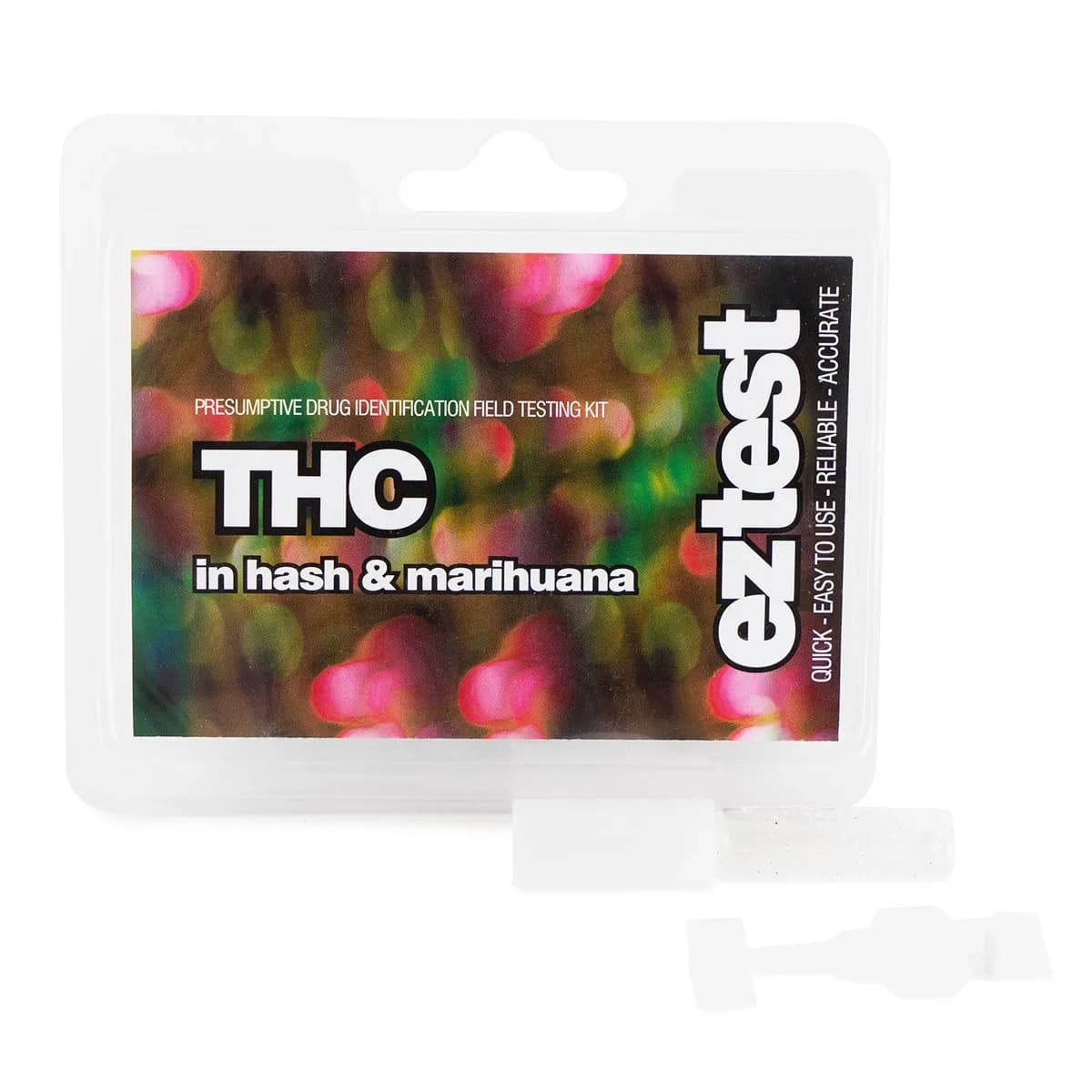 EZ Test THC-drugtest