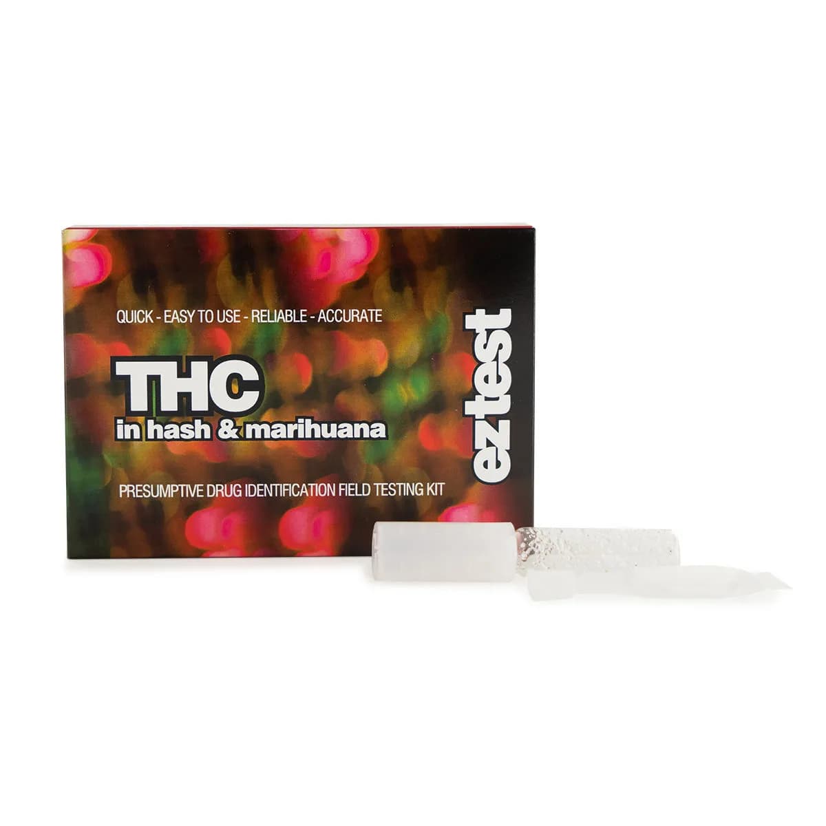 EZ Test THC-drugtest