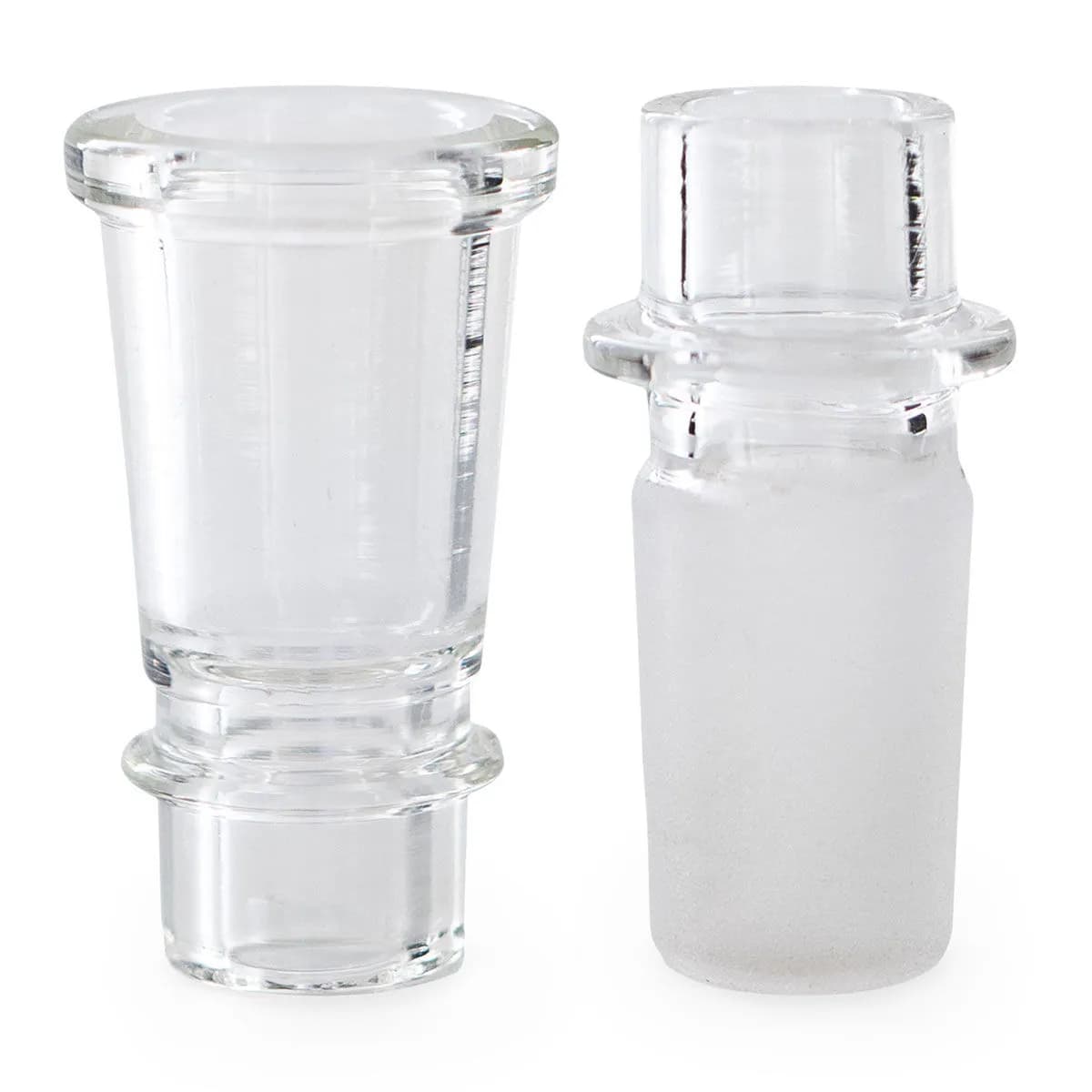 G Pen Connect glazen adapter