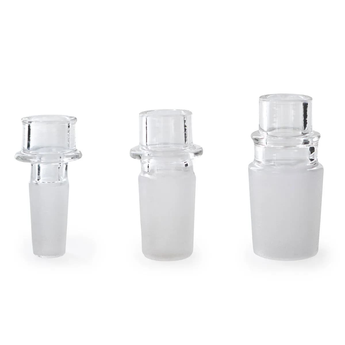 G Pen Connect glazen adapter