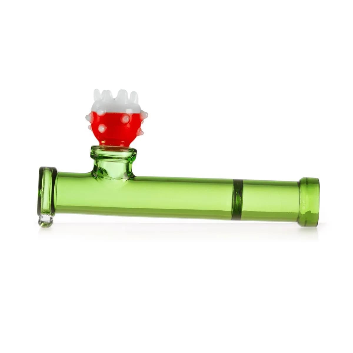 Gaming Flower Piranha handpijp