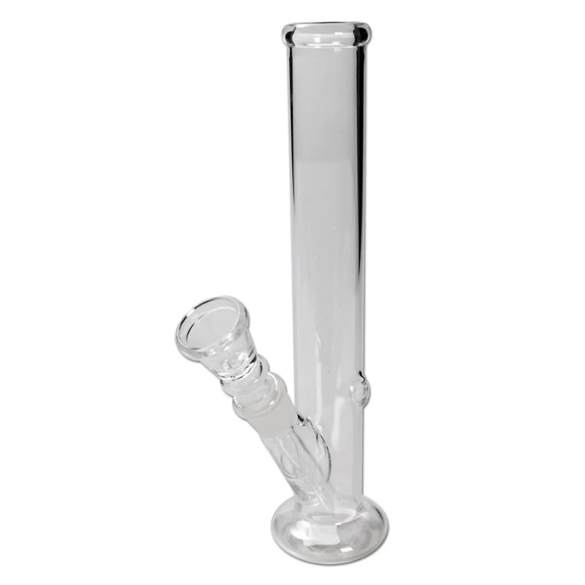 Glazen bong cilinder