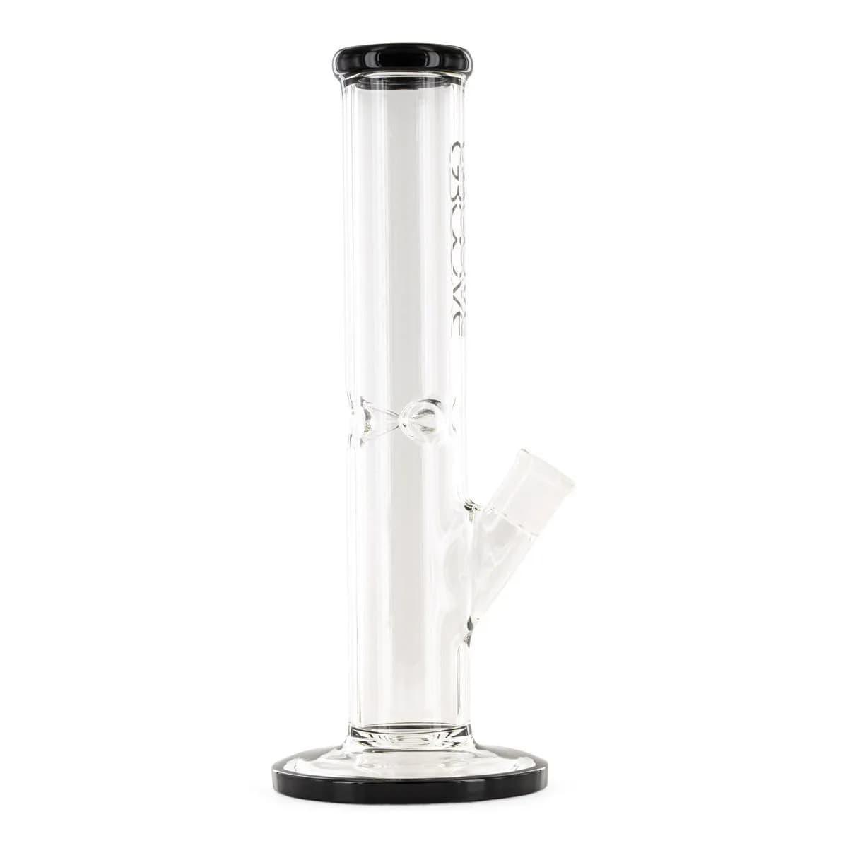 Groove 12 rechte bong/rig