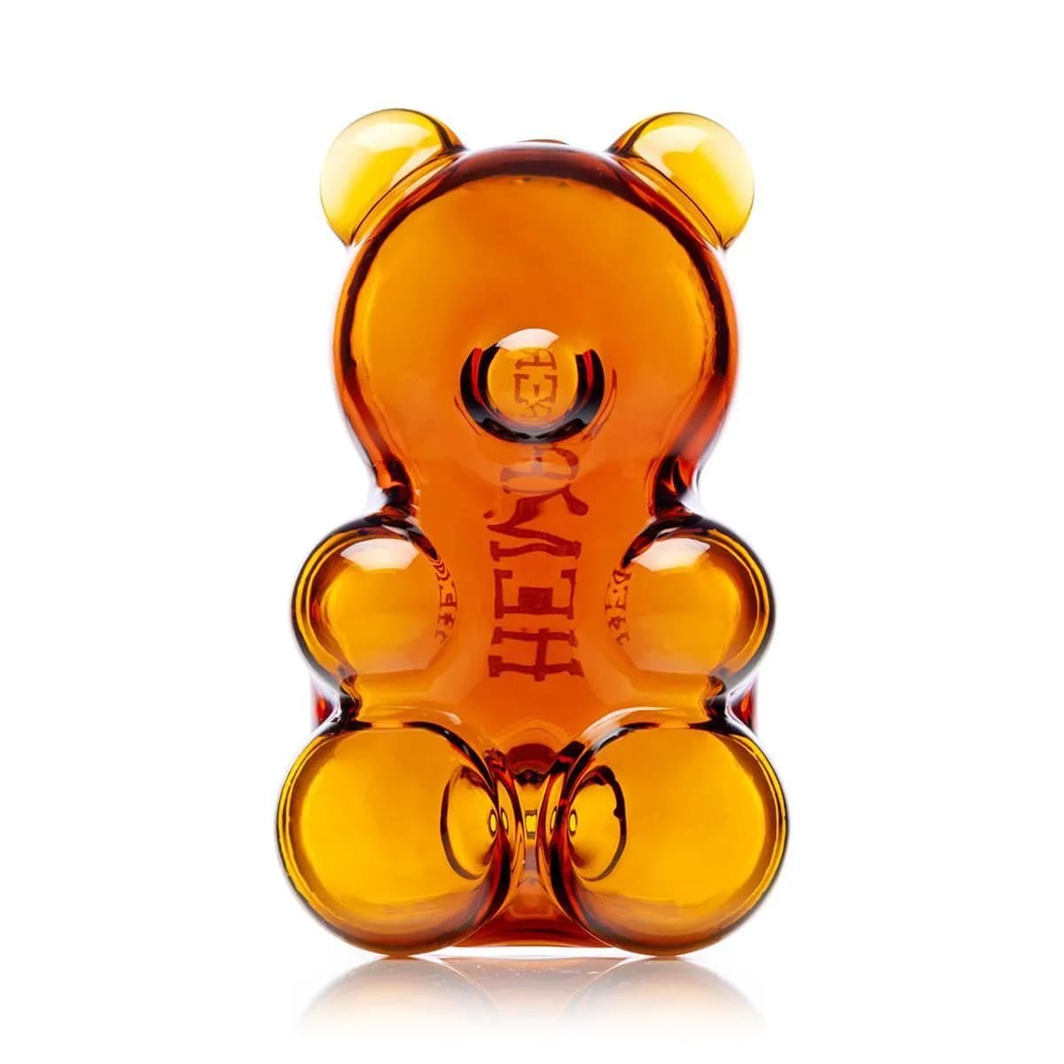 Gummy Bear Handpijp