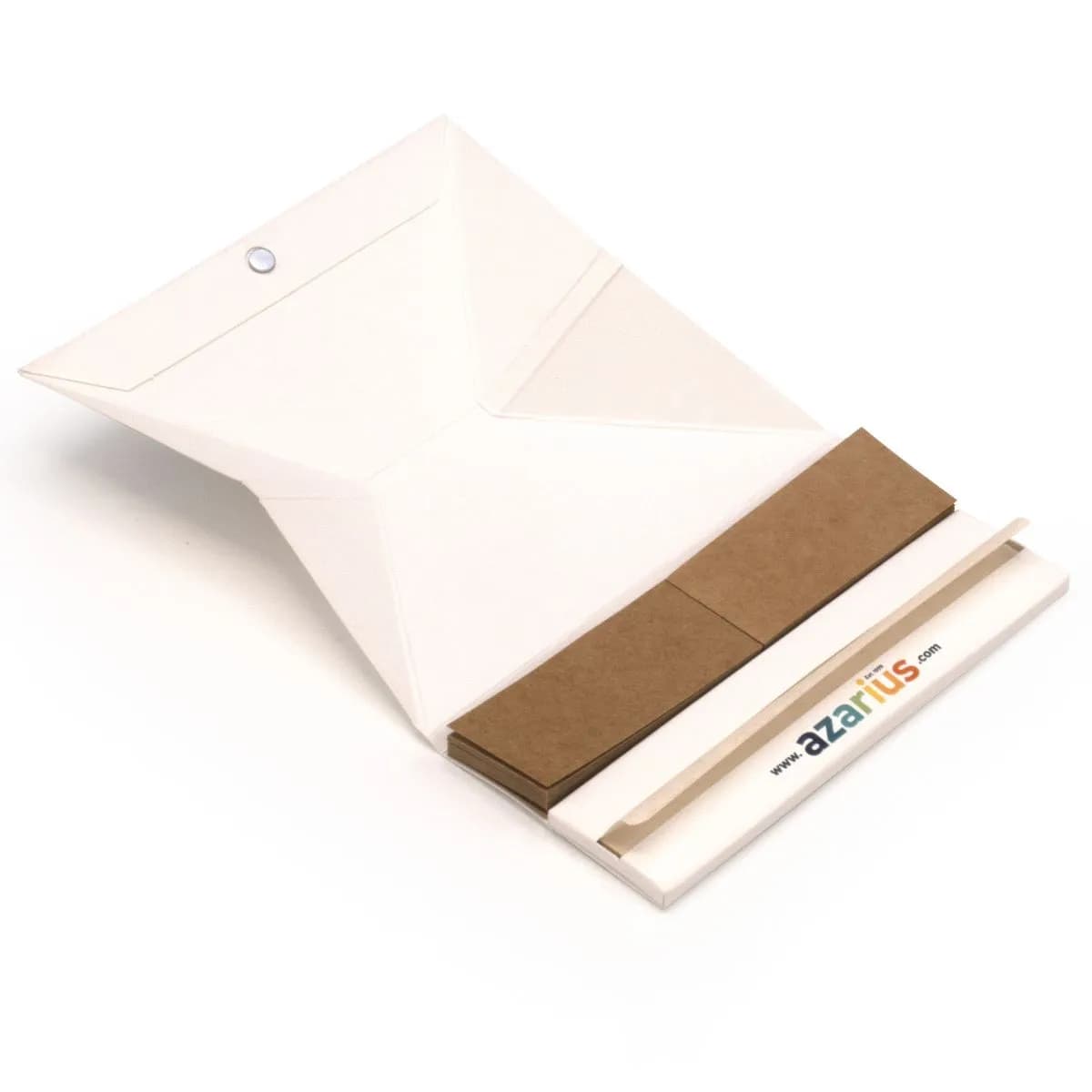 Hennep Vloei + Tips + Tray