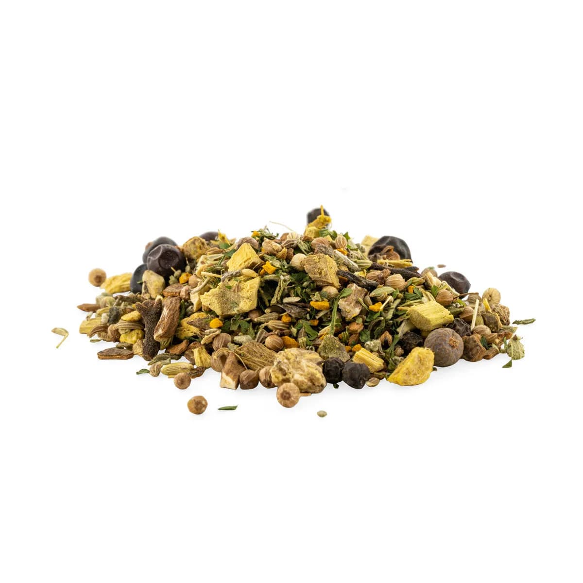 Kruiden Detox Thee