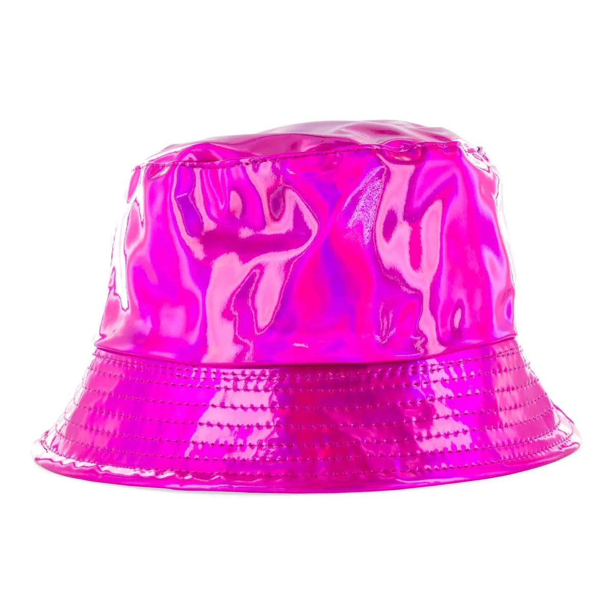 Holografische Bucket Hat