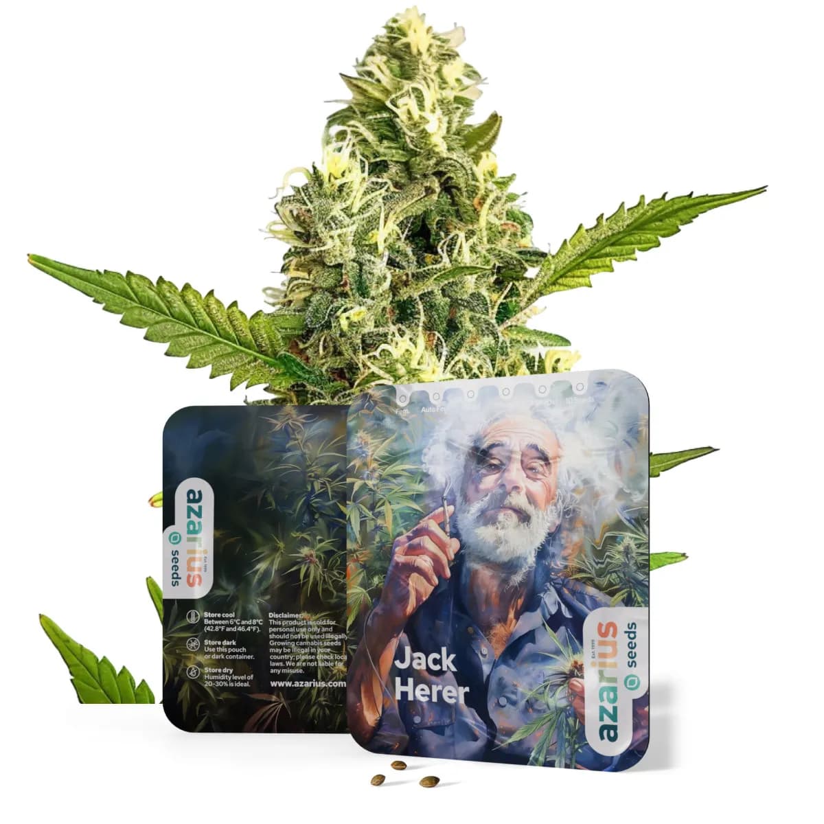 Jack Herer