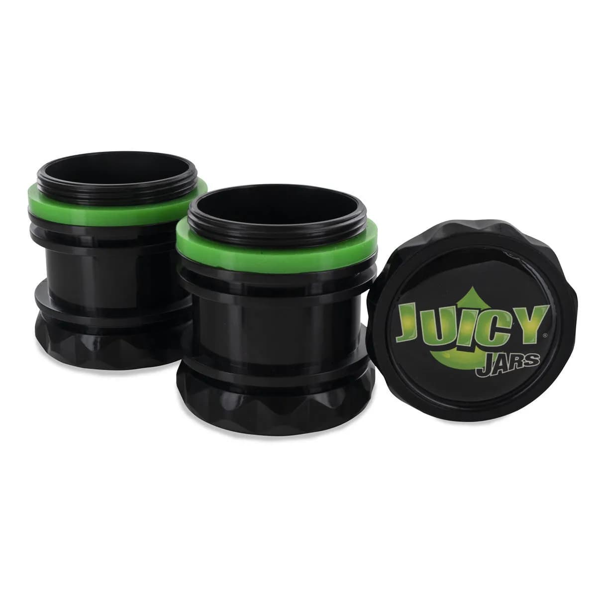 Juicy Jay Bewaarpotjes