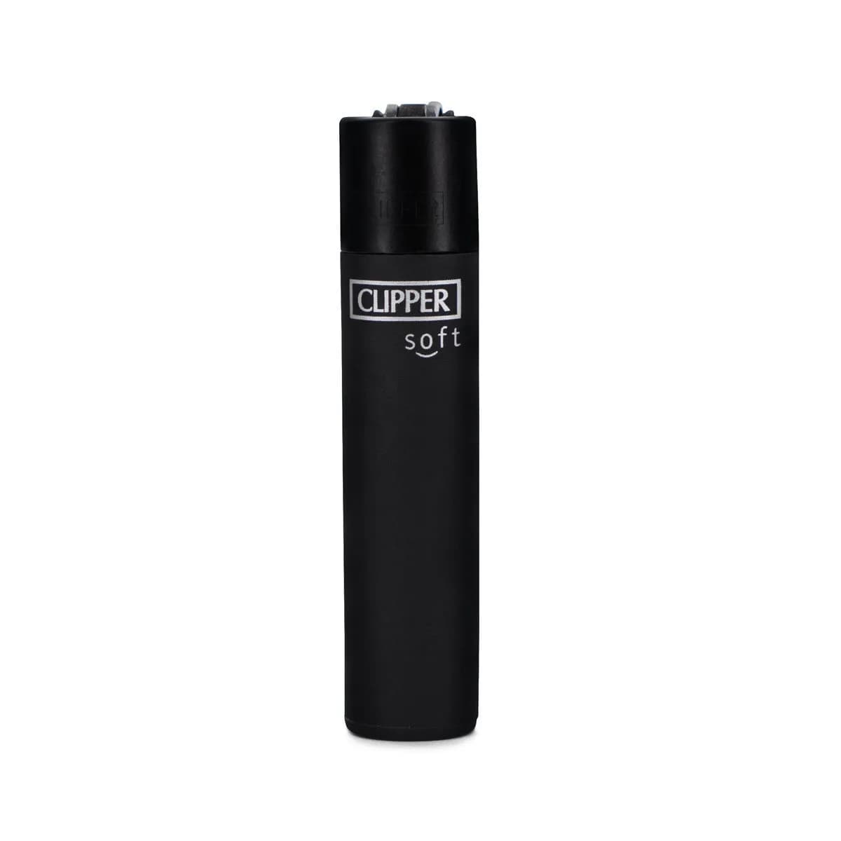 Clipper Soft Touch Aansteker