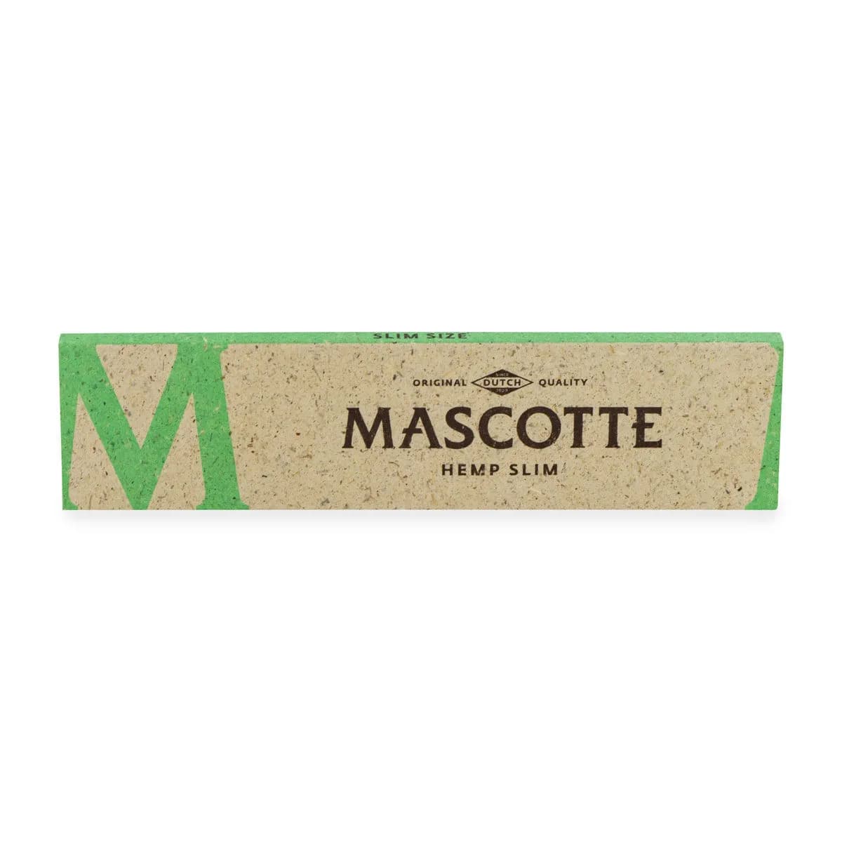 Mascotte Hemp Slim Vloei