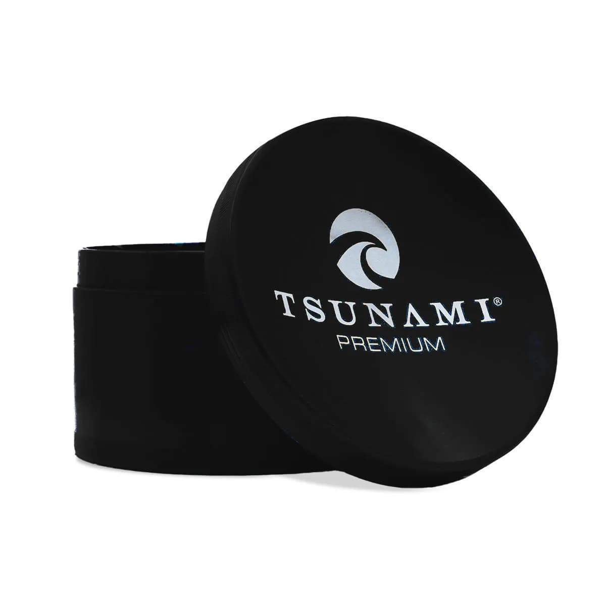 Metalen Grinder 100mm (Tsunami Glass)