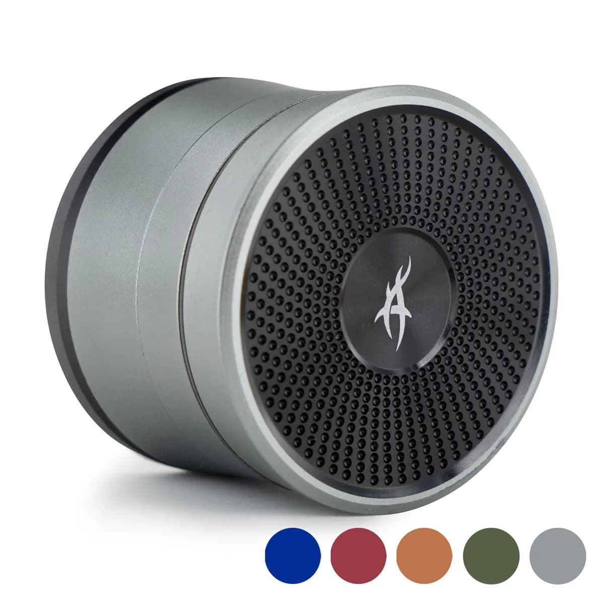 Solinder Metalen Grinder