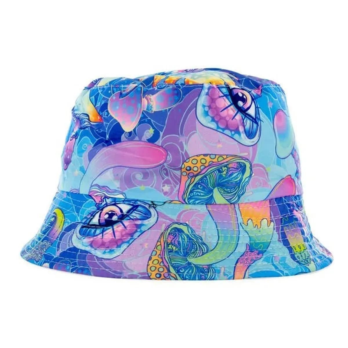 Paddenstoelen Bucket Hat
