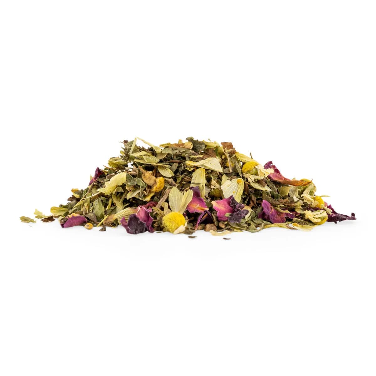 Night Herbs Tea kruidenthee