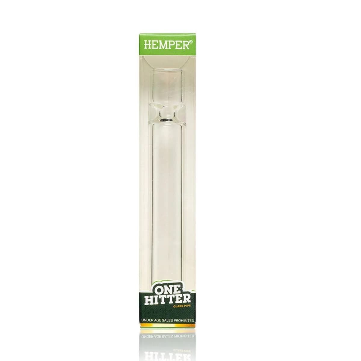 One Hitter