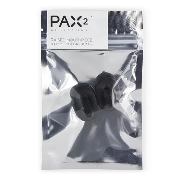 Pax 2/3 Verhoogd Mondstuk