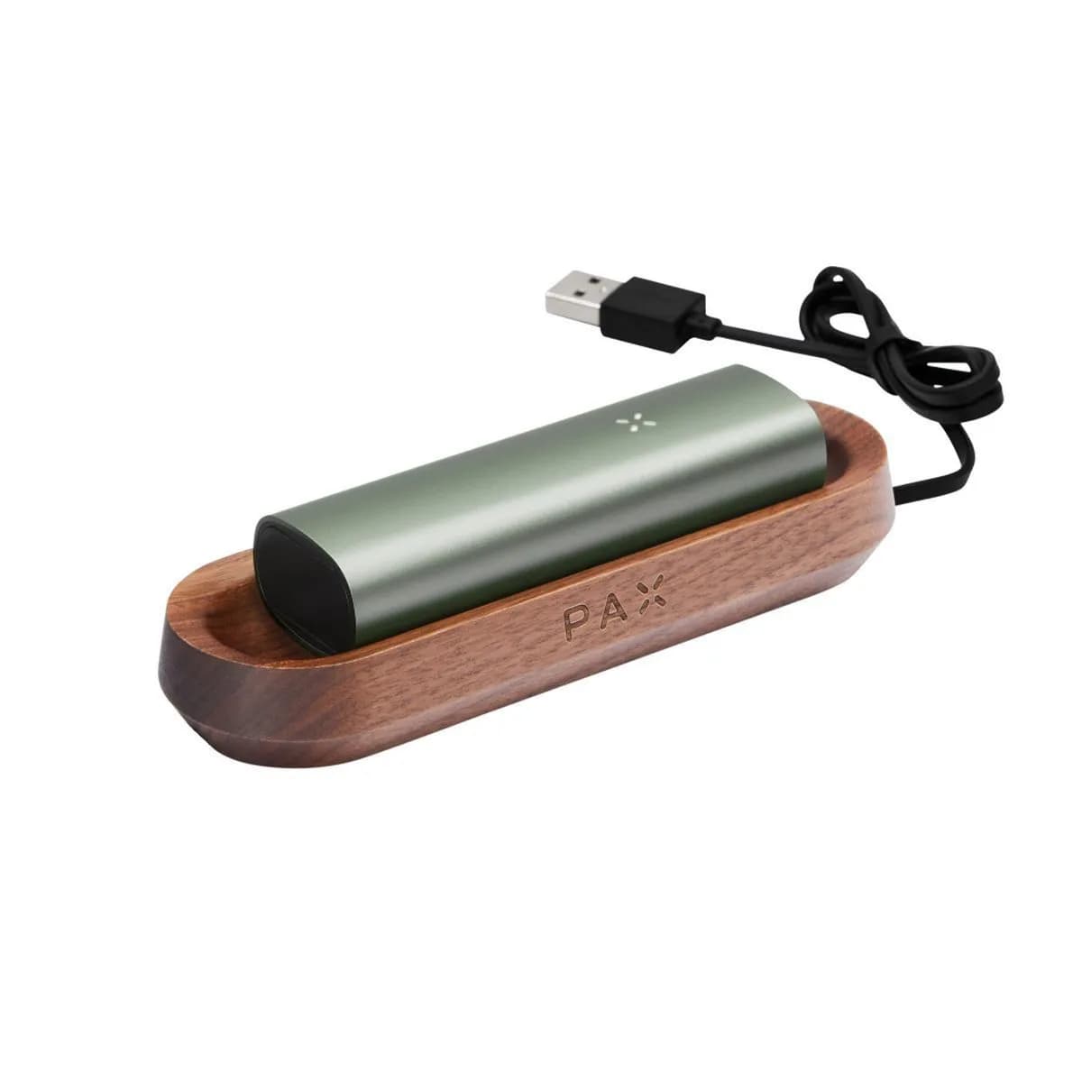 PAX oplaaddock