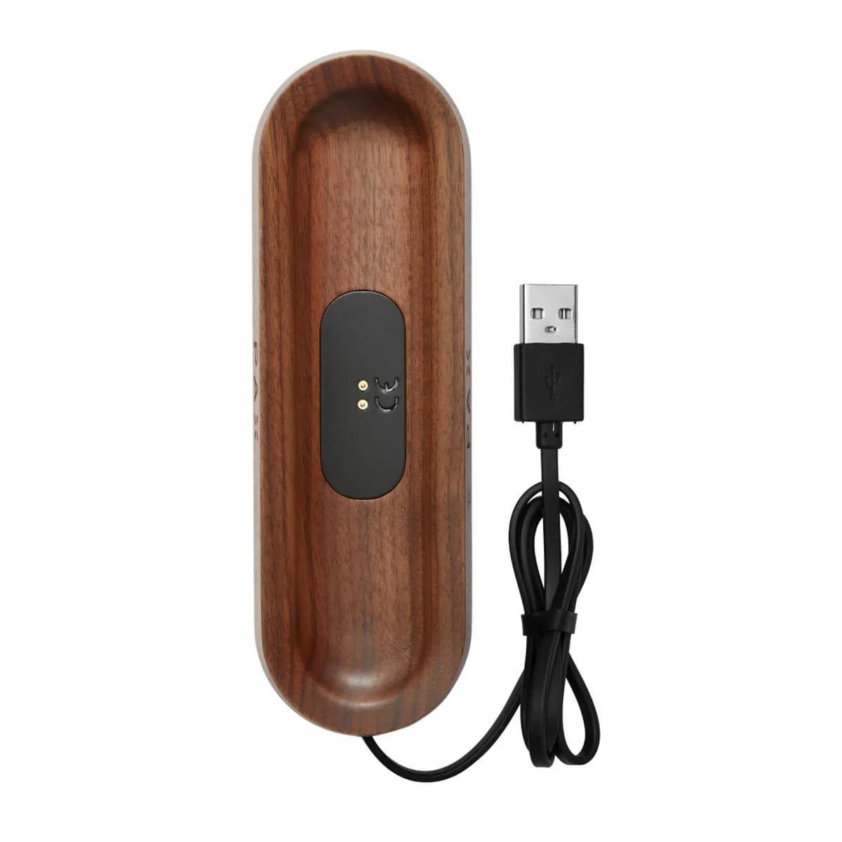 PAX oplaaddock