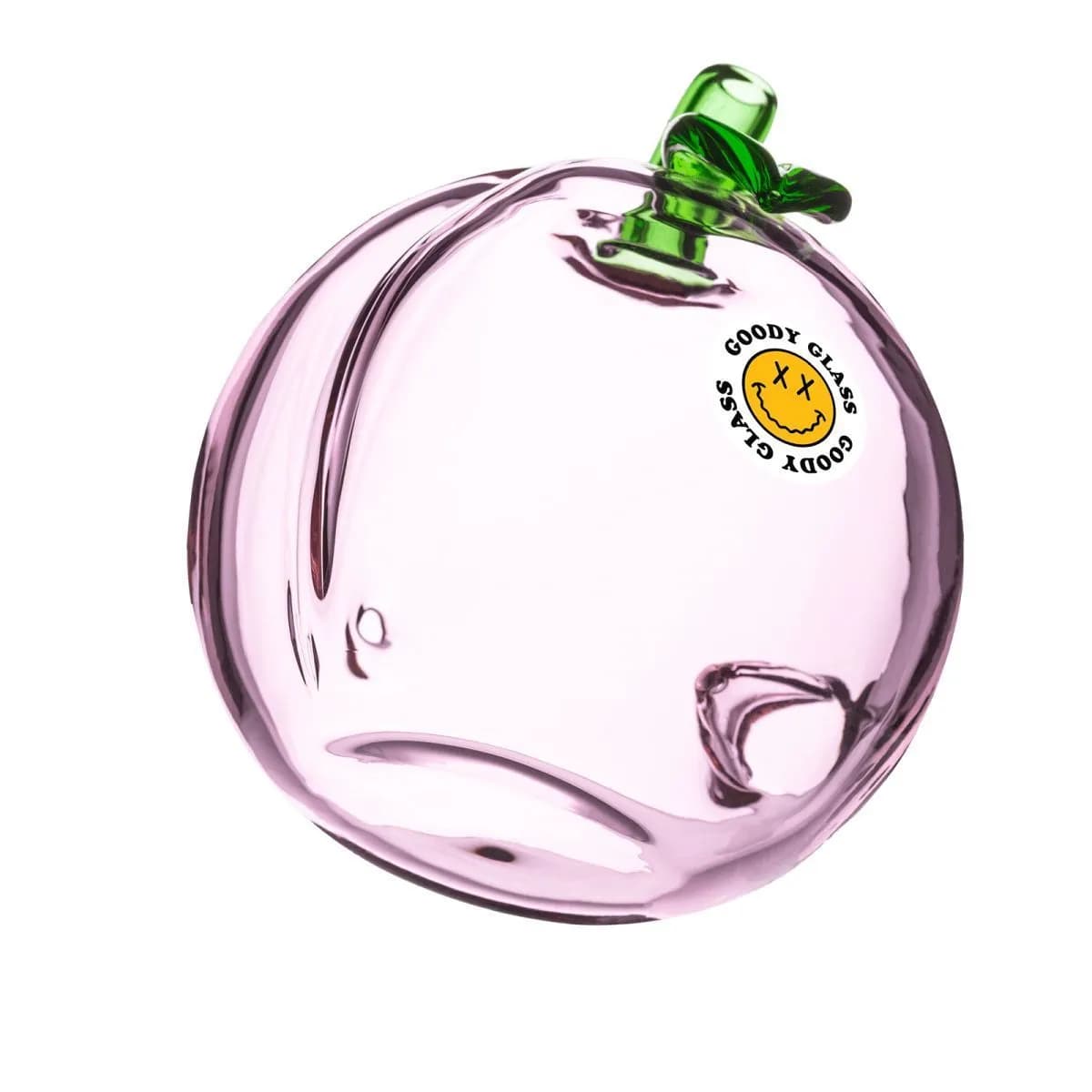 Peachy glazen pijp