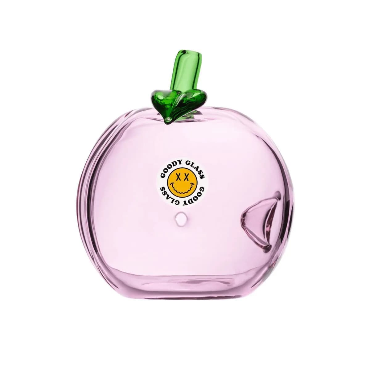 Peachy glazen pijp