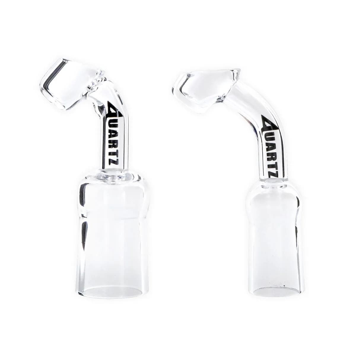 Quartz Glass Banger 45° hoek