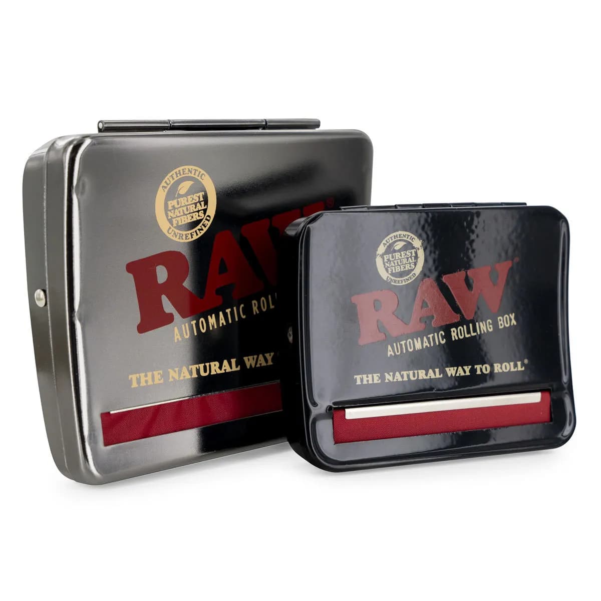 RAW Autoflower Roll Box