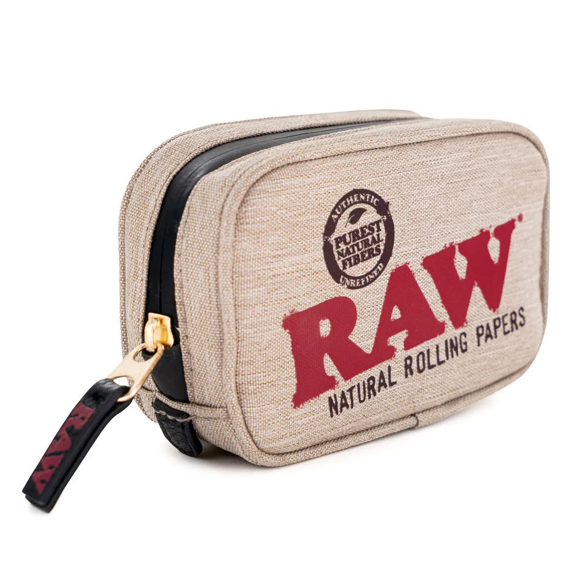 RAW Rokerstasje