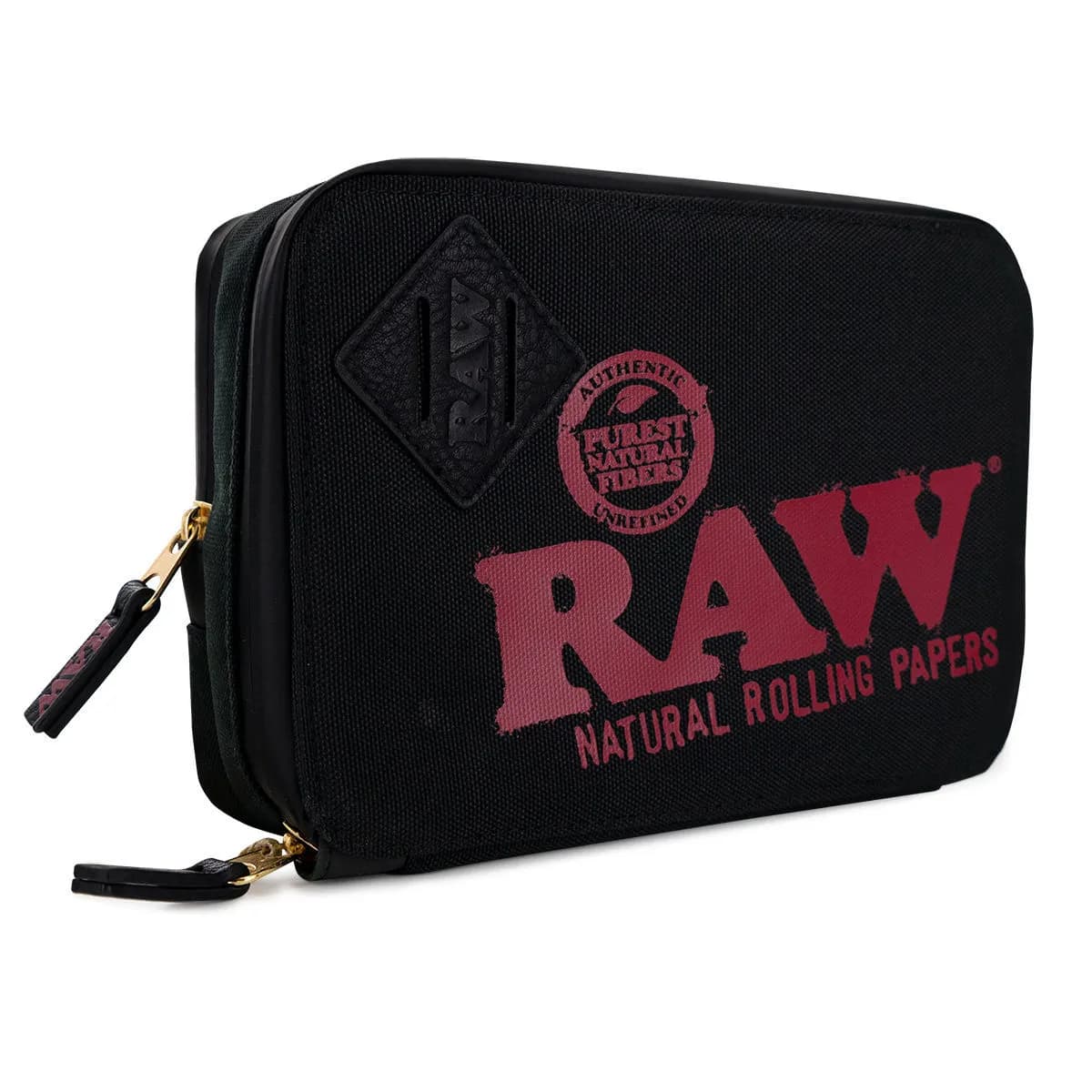 RAW Weekender Reistas