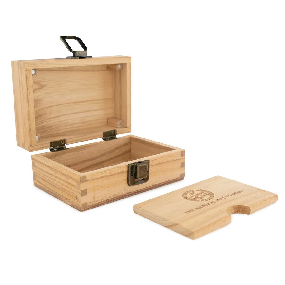 RAW Houten Stashbox