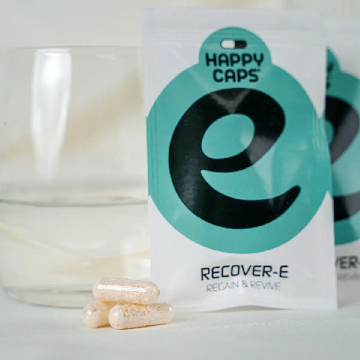 Recover-E