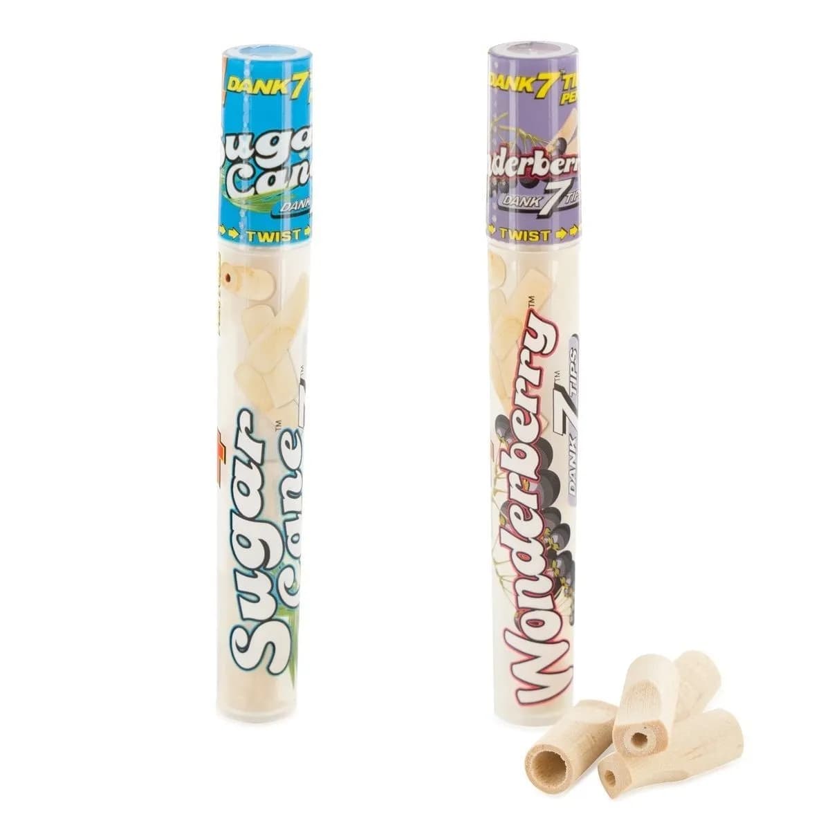 Cyclones Xtra Filtertips