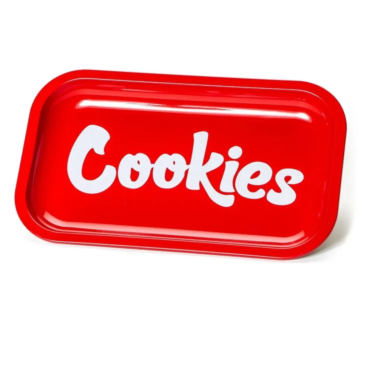 Cookies Rolling Tray