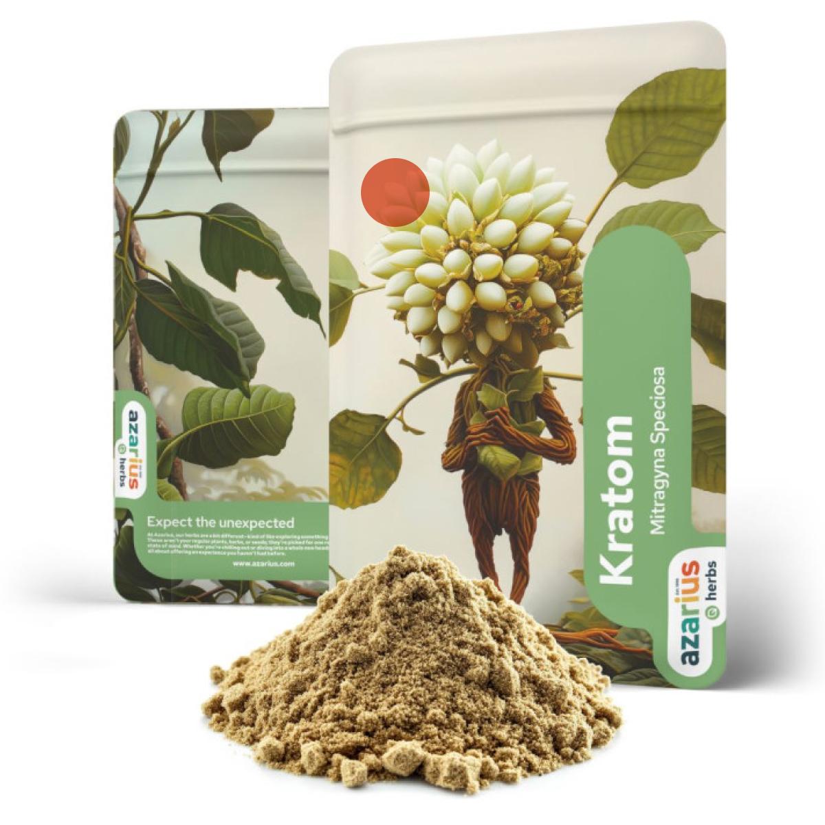 Kratompoeder (50g)