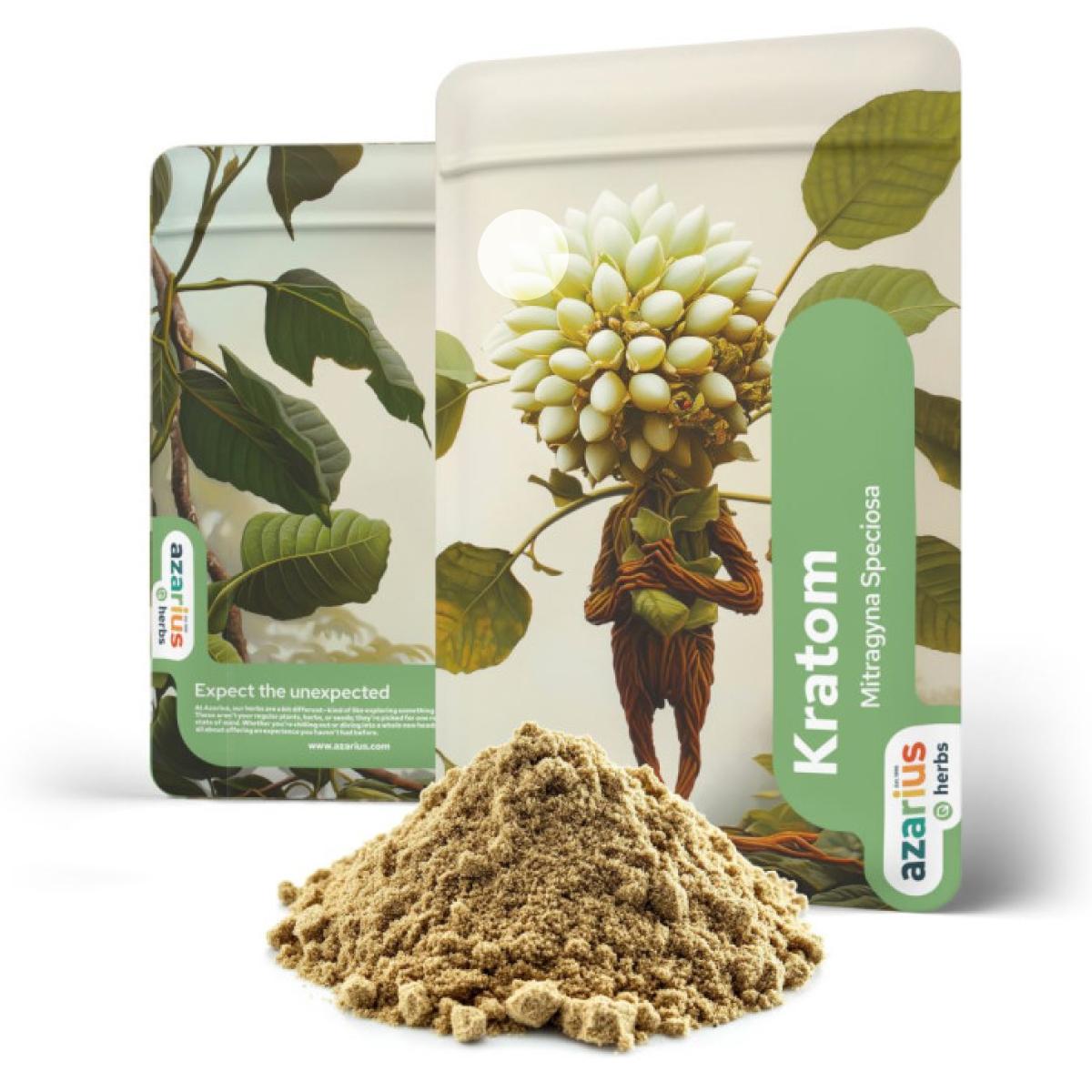 Kratompoeder (50g)