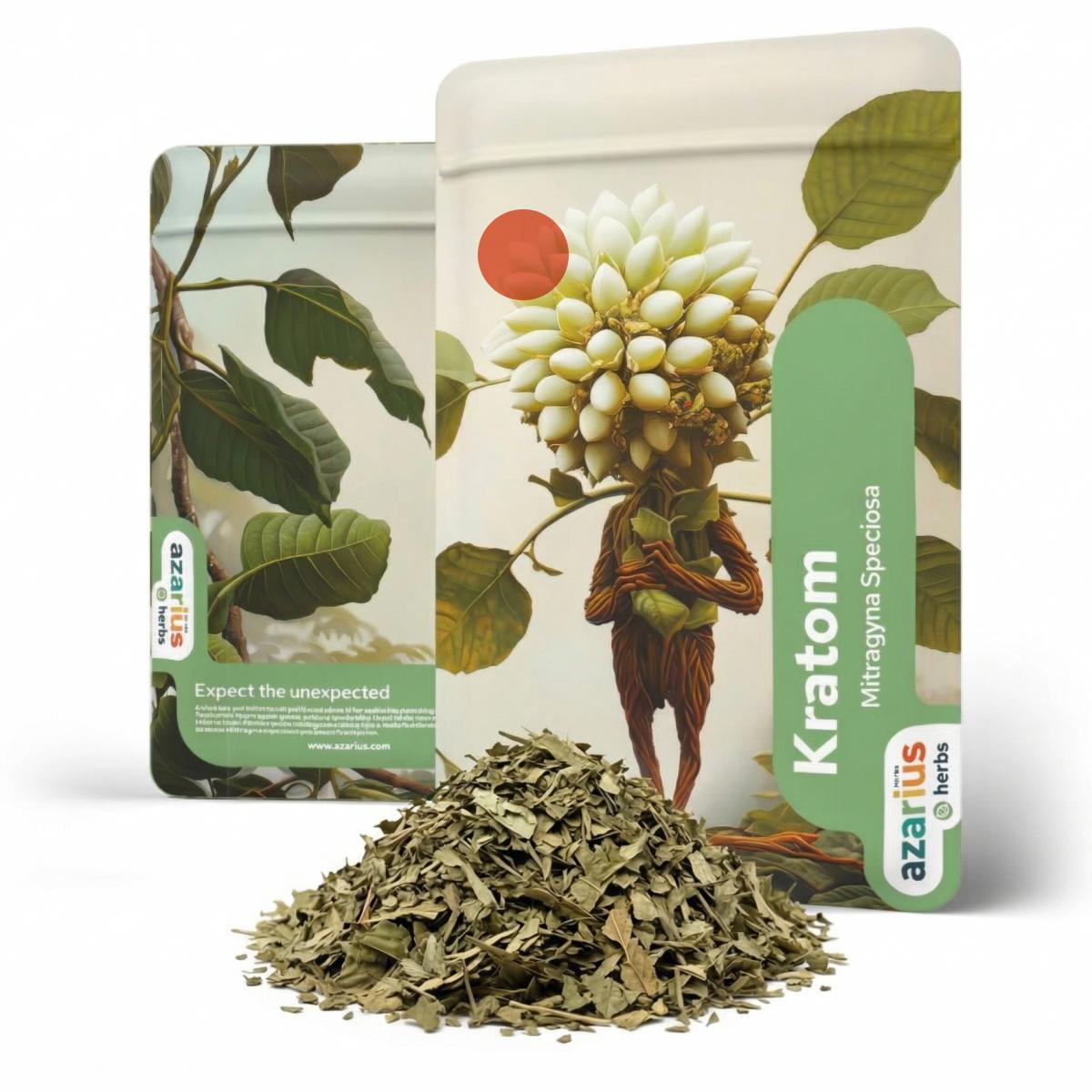 Kratom Shredded (50g)