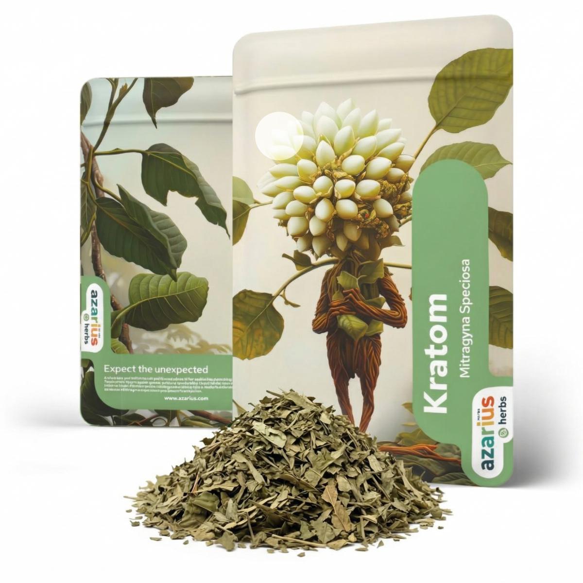 Kratom Shredded (50g)