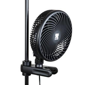 Zamnesia kweektent-klemventilator 152mm