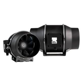 Inline buisventilator (Zamnesia)