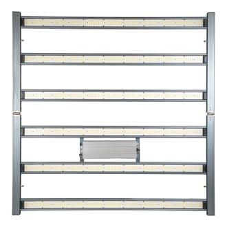 Phytonaut LED Kweeklamp 480W (Zamnesia)