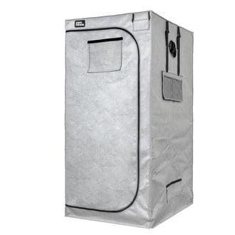 Zamnesia kweektent 80x80x180