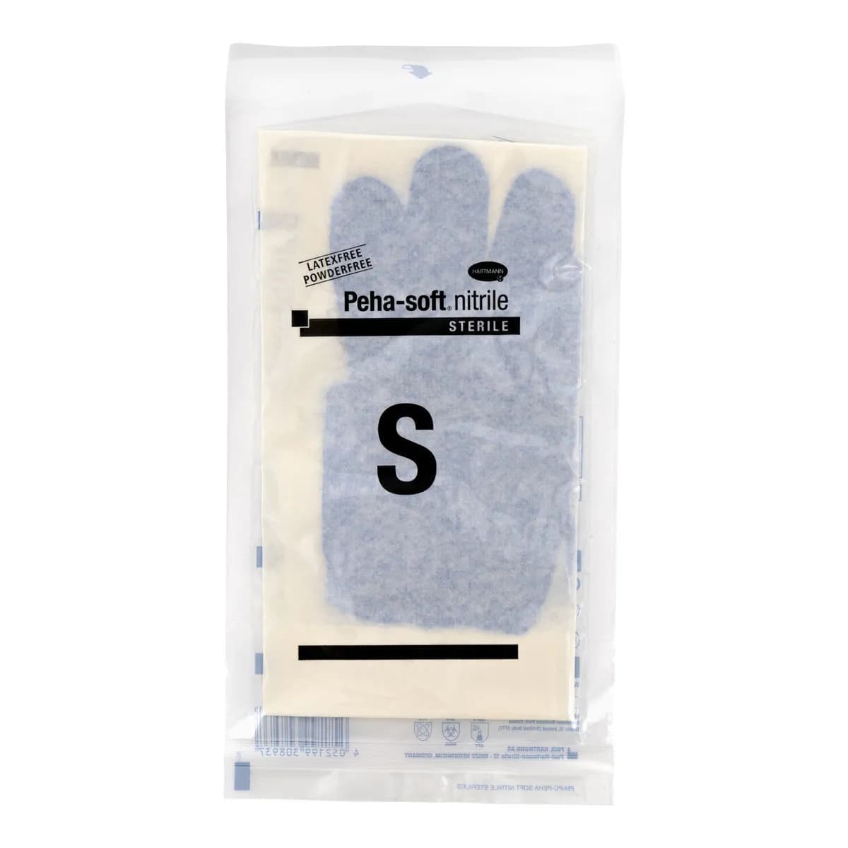 Steriele handschoenen