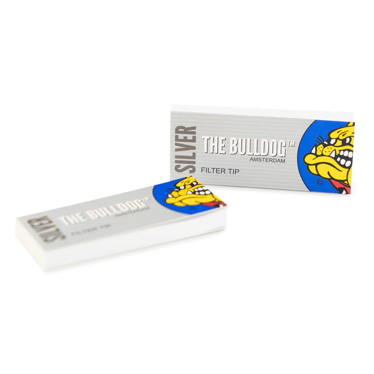 The Bulldog Filtertips